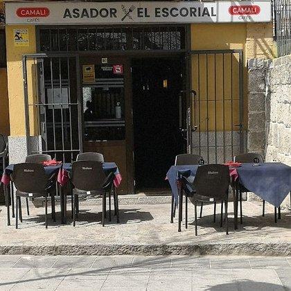 Restaurante Asador El Escorial