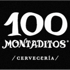 100 Montaditos