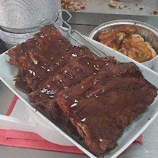Asador de pollos y comida casera para llevar | Sabor Mediterráneo
