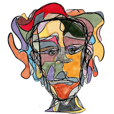 La Cabezona