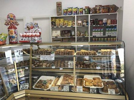 Panadería San & Vic