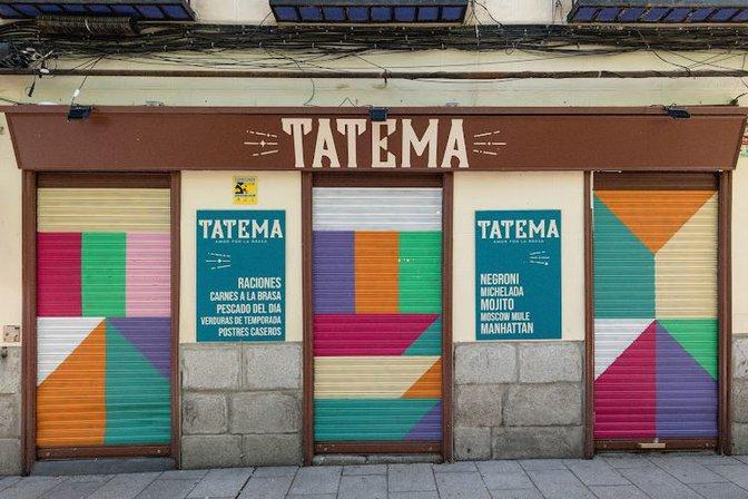 Tatema Madrid