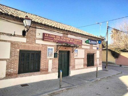 ESTANCO SERRACINES