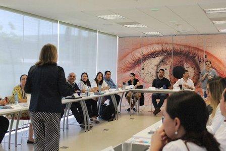 Integrando Excelencia