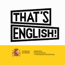 That's English! Valdezarza
