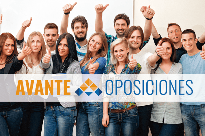 Avante Oposiciones
