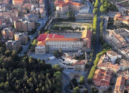 Colegio Claret