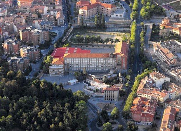 Colegio Claret