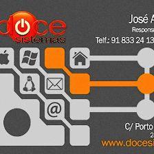 DOCE SISTEMAS INFORMATICOS