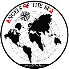 ANGELS OF THE SEA