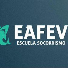 Cursos Socorrista en San Sebastián de los Reyes - EAFEV