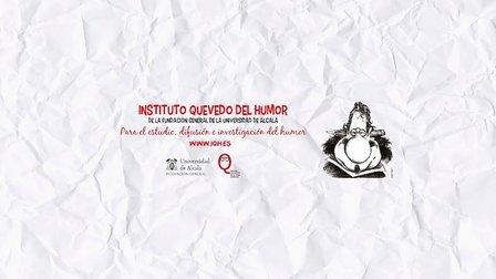 Quevedo Institute of humor (FGUA)