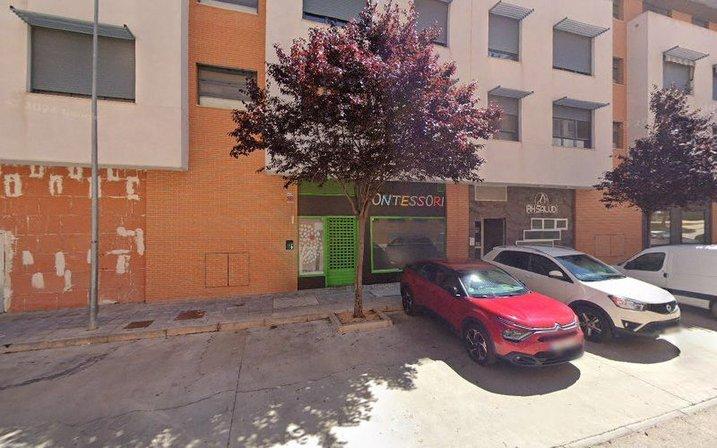 Centro Infantil Montessori Guadalajara