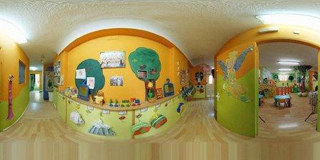 Escuela infantil Bambi
