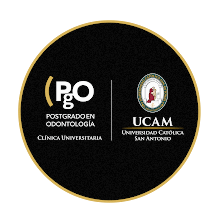 Postgrado en Odontología - UCAM - PgO UCAM