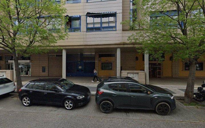 Escuela Eboli Pinto