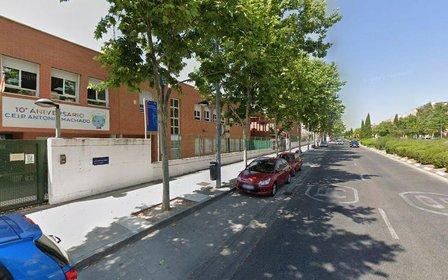 Rhythmic Gymnastics School Leganés