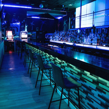Club Sala Michigan