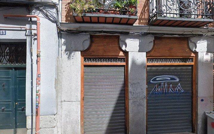 Muy Blanca y Radiante