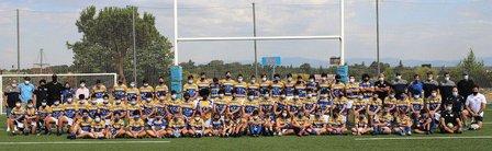 CRC POZUELO RUGBY