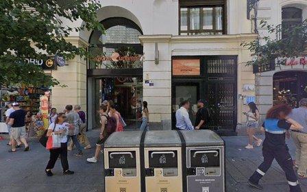 Cajero Banco Sabadell