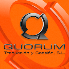 Quorum Traducción y Gestión, S.L.