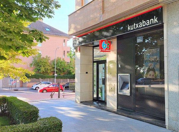 kutxabank