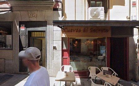 fabrica de pollos