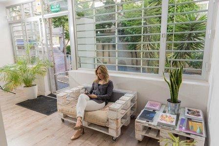 Cink Coworking Núñez de Balboa