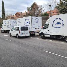 Mudanzas Madrid