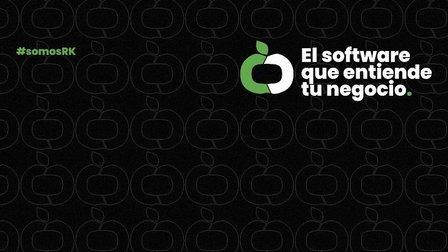 RK Solutions - Oficina Madrid