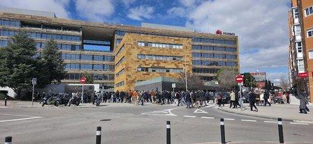 HUAWEI Technologies España