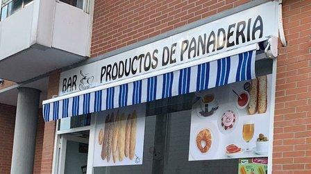 MariCris Panadería Bar