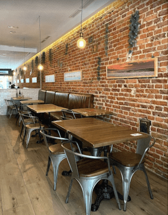 Restaurante La Cuchara