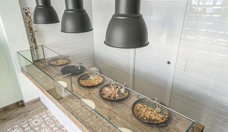 Casa de Paellas