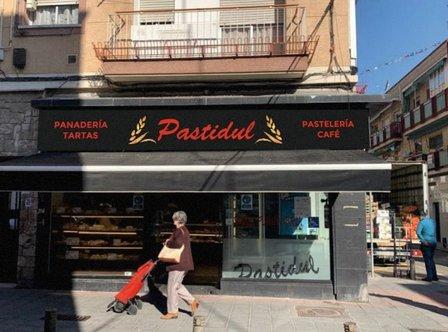 Pastidul