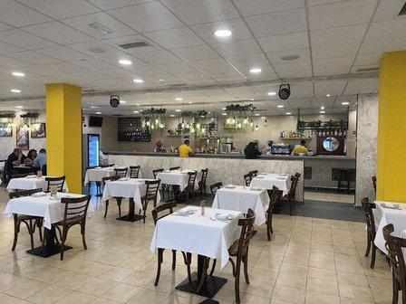 Limanta Rivas Restaurante Peruano