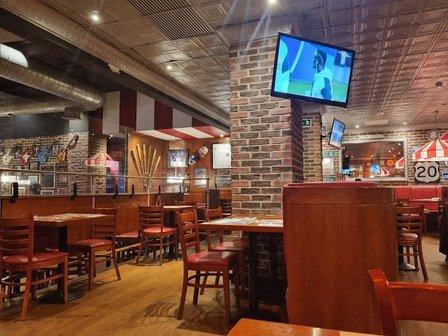 TGI Fridays