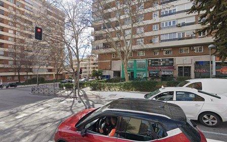 Clases de piano en Madrid, Profesor de piano