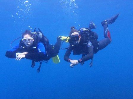 ANGELS OF THE SEA
