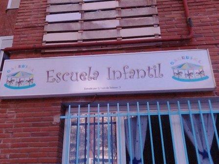 Carrusel
