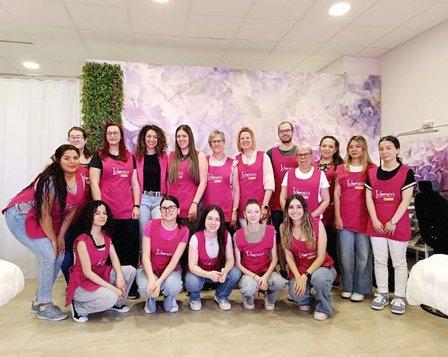 Escuela de Estética y Peluquería IDONEA by Lady Elena