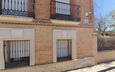 Junta de Comunidades de Castilla la Mancha