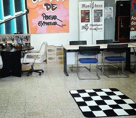 MusiChess