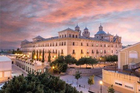 Postgrado en Odontología - UCAM - PgO UCAM