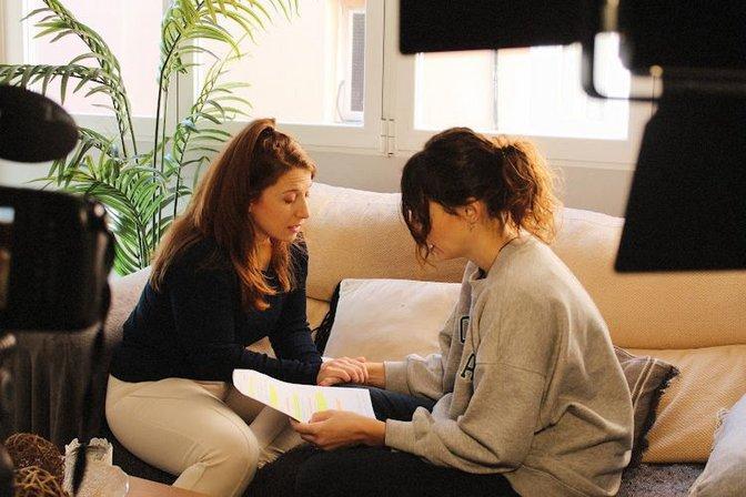 Selftapeando | Cursos de formación para actores | Interpretación Online