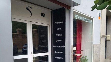 Sethyan Producciones