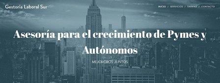 Gestoría Laboral Sur