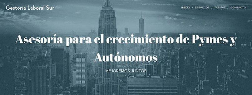 Gestoría Laboral Sur