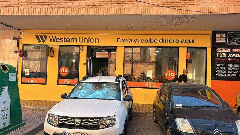 Western Union